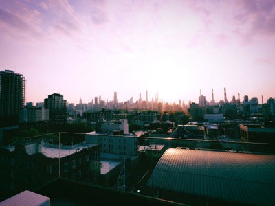 Summer in NYC photograph 19